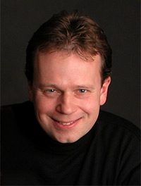 Michael Becker